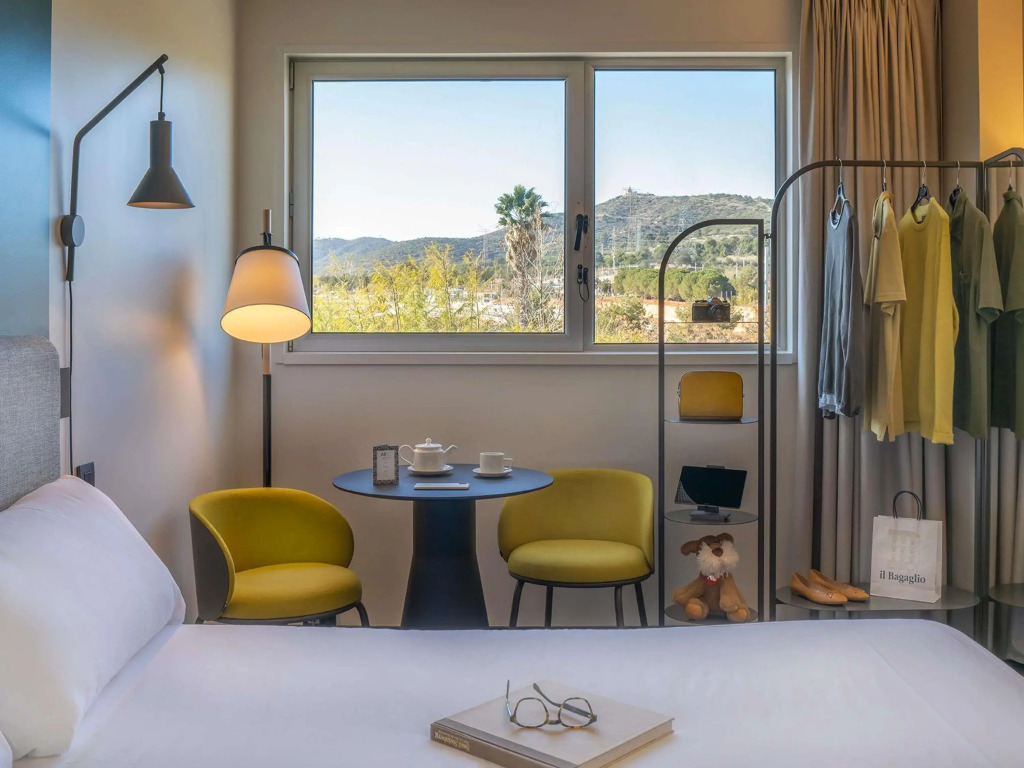 Ibis Budget Barcelona Viladecans