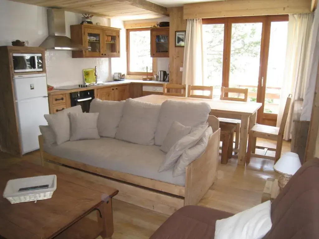Appartement Coucou