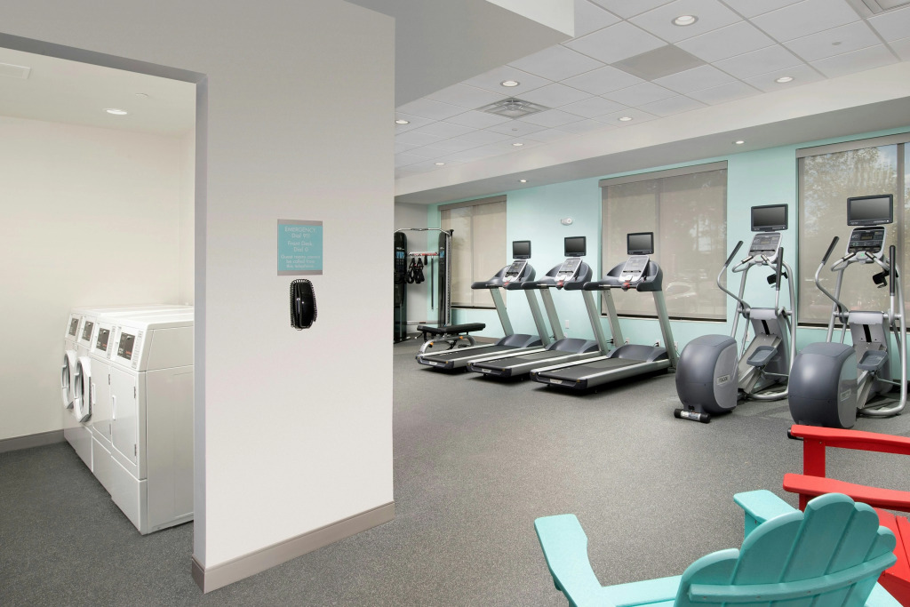 Home2 Suites By Hilton Las Cruces