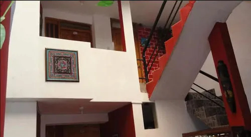 Hostal Wachuma B&B