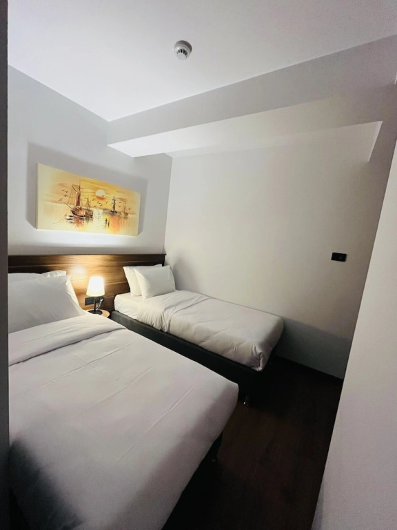 PALMERA HAGIA SOPHIA Hotel