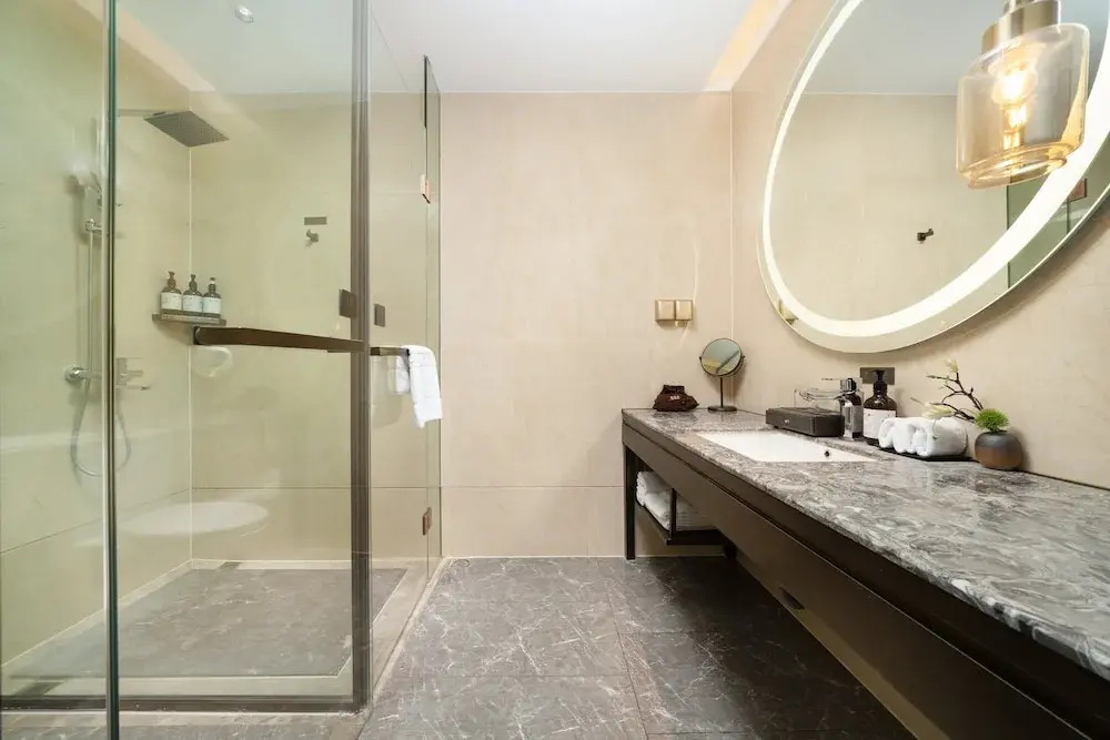 Echeng Hotel Nanning Jiangnan Wanda Baisha Avenue