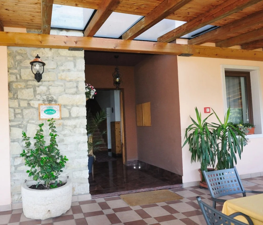 Hotel San Remo