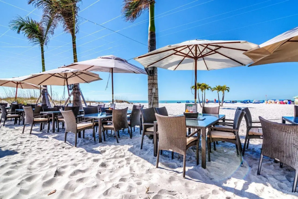 Bellwether Beach Resort