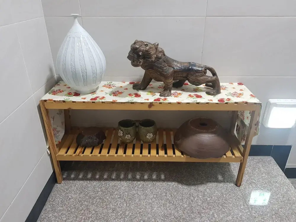 Friends Guesthouse - Hostel