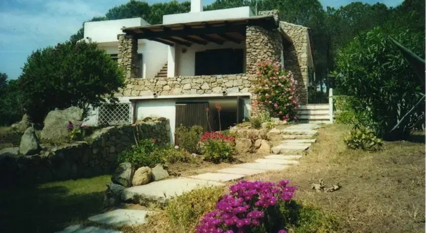 Villa Conca Verde