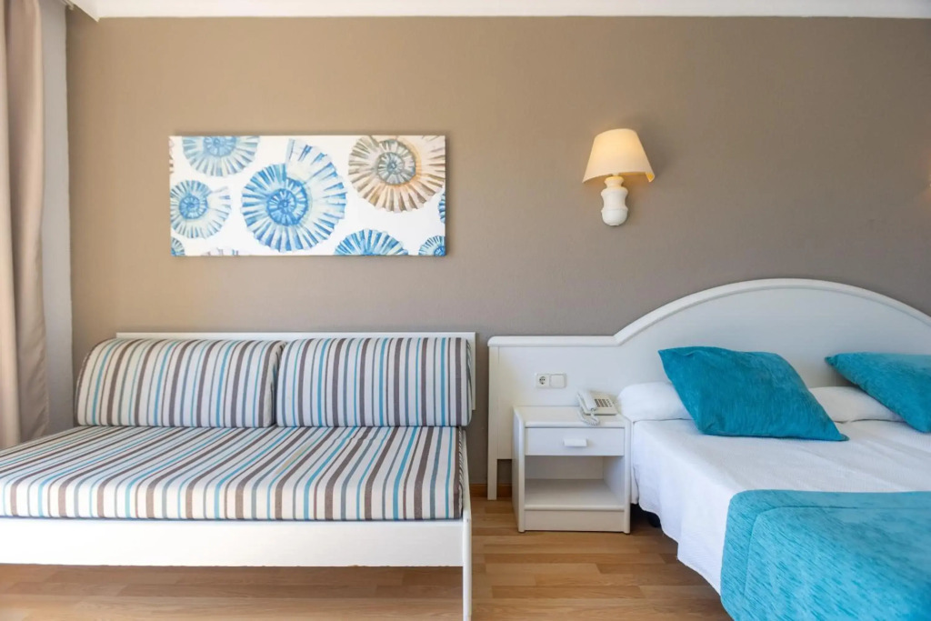 Hotel Mariant