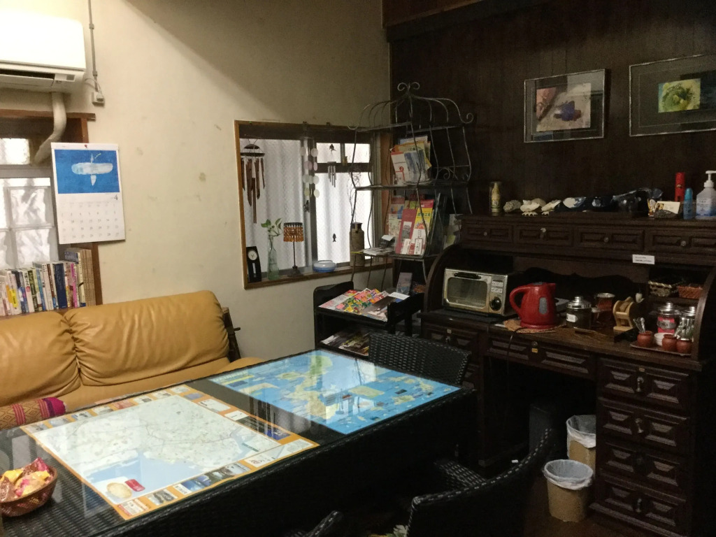 Women's Guest House Usumizi