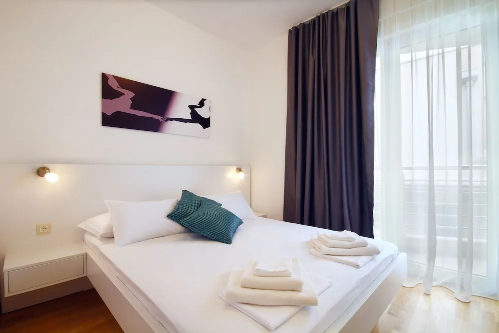 Villa Lara Budva
