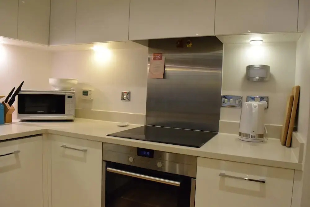 1 Bedroom Flat In Bethnal Green