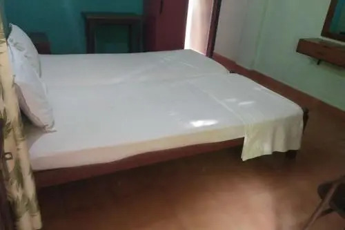 Comfortable Stay Near Candolim Beach/70453