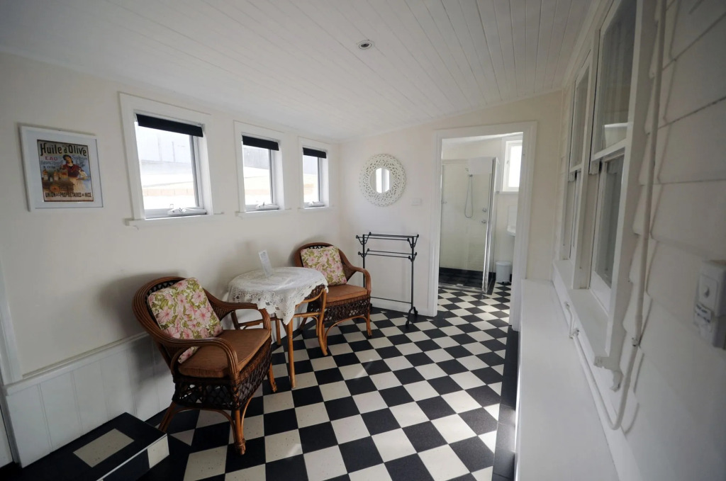 My Place Colonial Accommodation