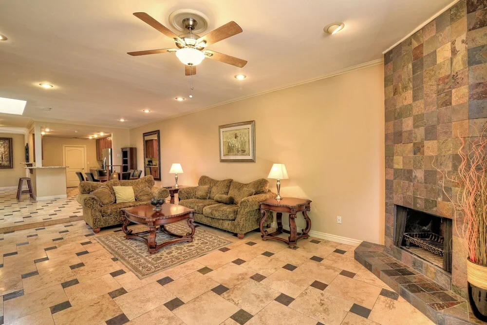 Palo Verde - 2 Bedroom Home - Scottsdale