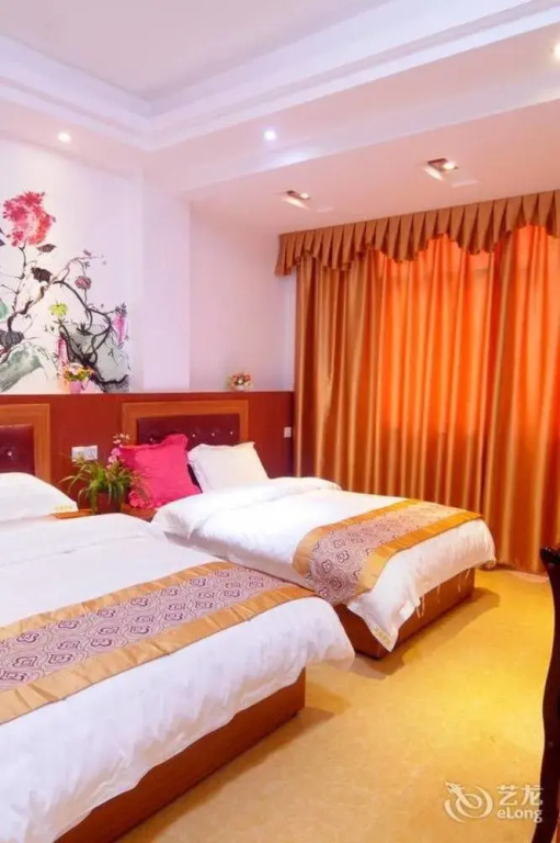 Fengxin Inn