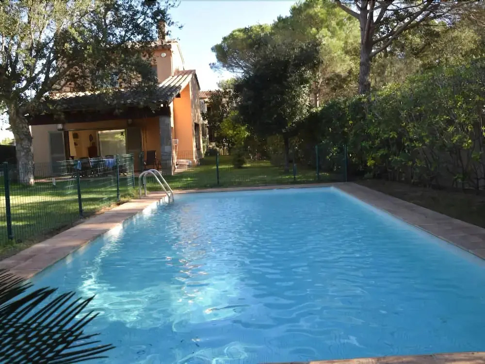 Villa Calella