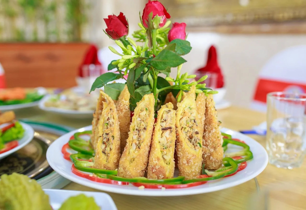Da Huong Hotel