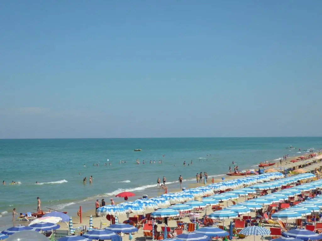 Green Marine L9 Silvi Vacanza