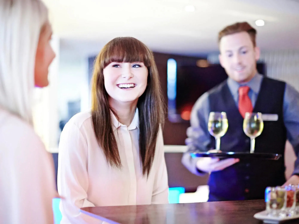Novotel Coventry