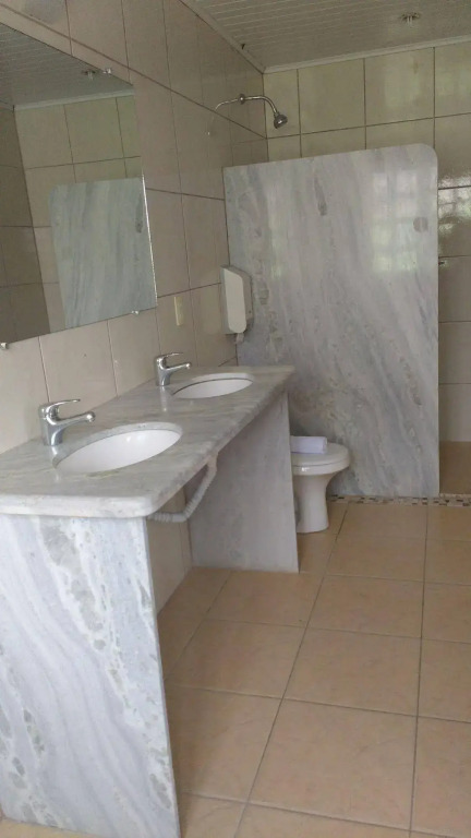 Pousada Manhã Dourada