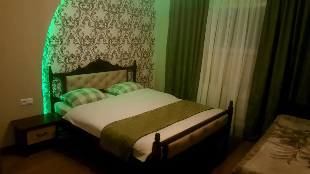 Apartment on Sundukiani Street Lane