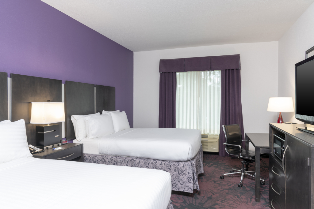 Holiday Inn Express & Suites Columbus - Polaris, an IHG Hotel