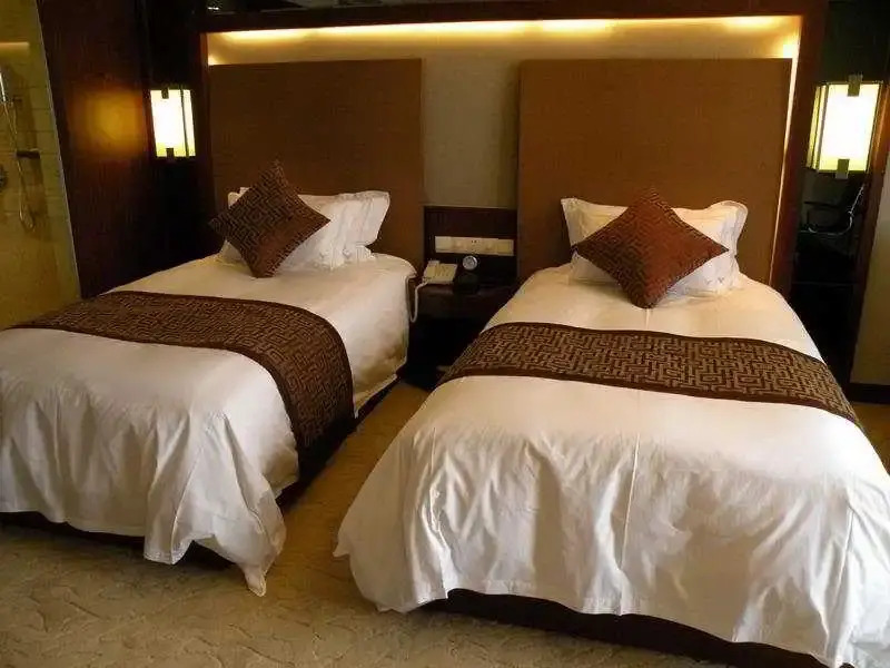 Vanwarm Hotel