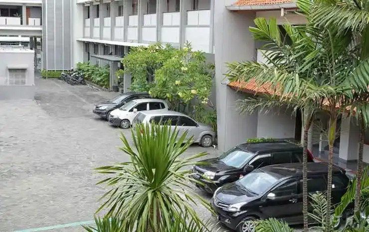 Hotel Quirin