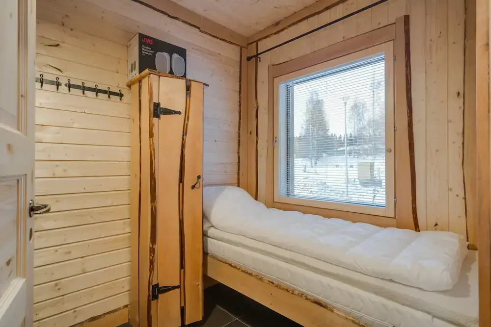 Aulanko Lake Villa - Peace & Privacy