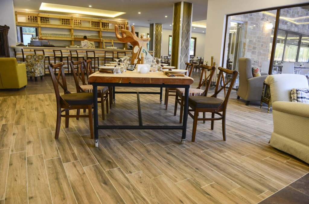 Golkoy Yasam Resort