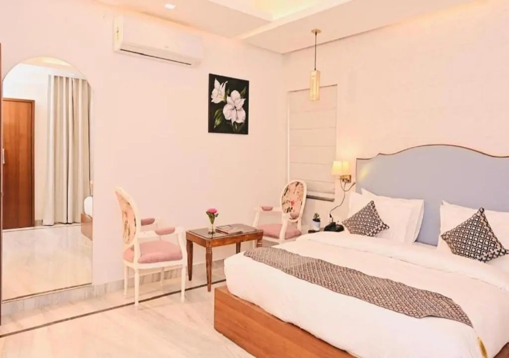 The Mohua - A Boutique Hotel