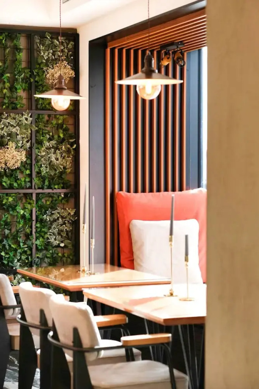 NED Hotel