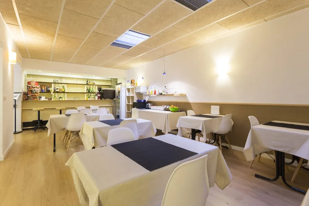 Hostal Bonany
