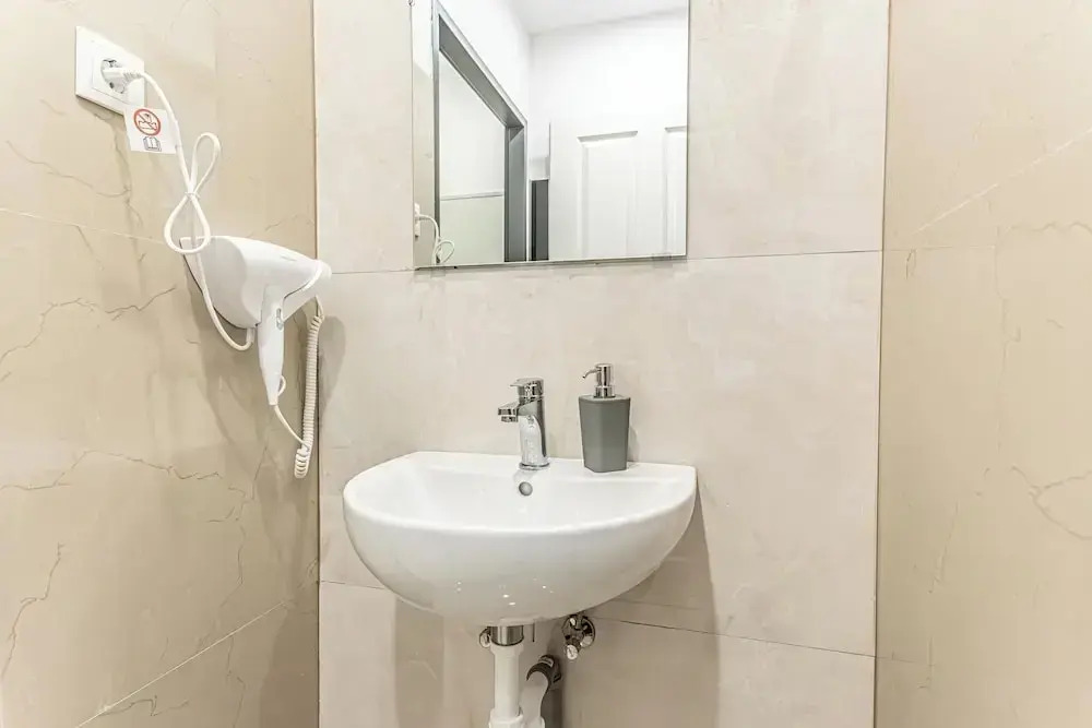4BR Apartment for Groups Near Stadthalle