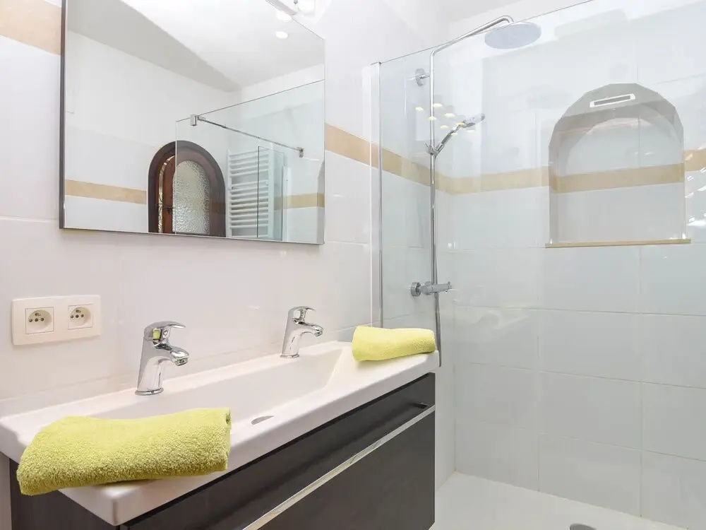 Modern Villa in Javea With Private Swimming Pool
