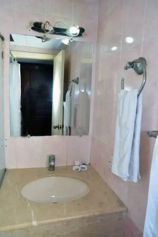 Mars Hotel Lahore