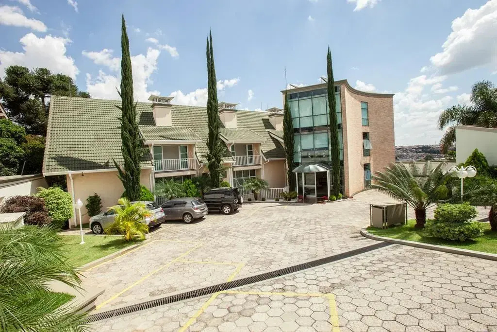 Vila Verde Hotel