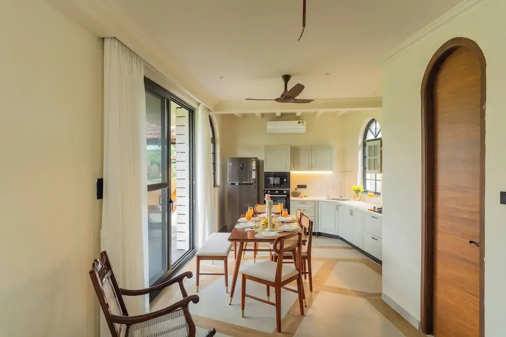 Water Edge by Akama Homes- 4Bhk Luxe