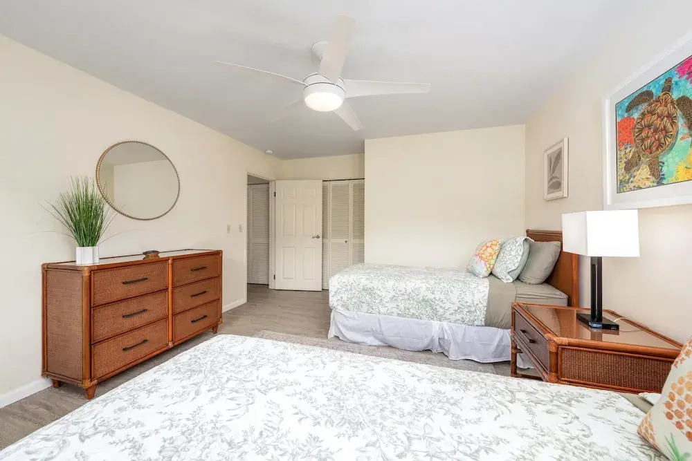 Big Island Keauhou Punahele A203 2 Bedroom Condo