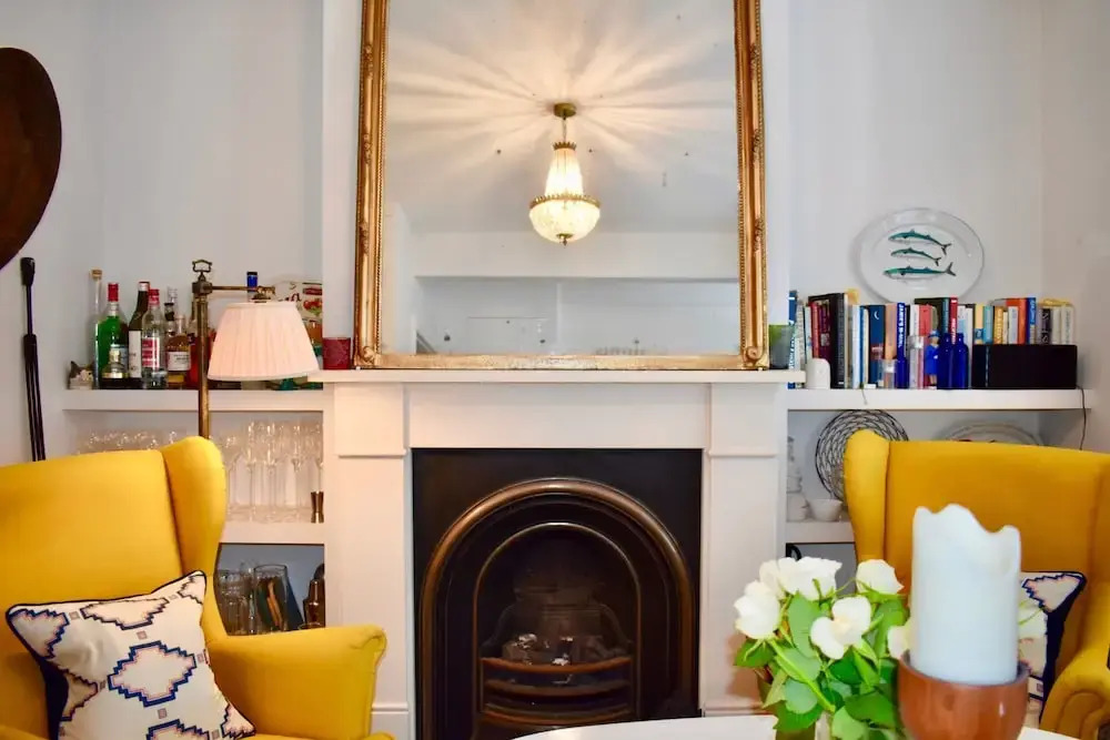 Two Bedroom Home in Brighton