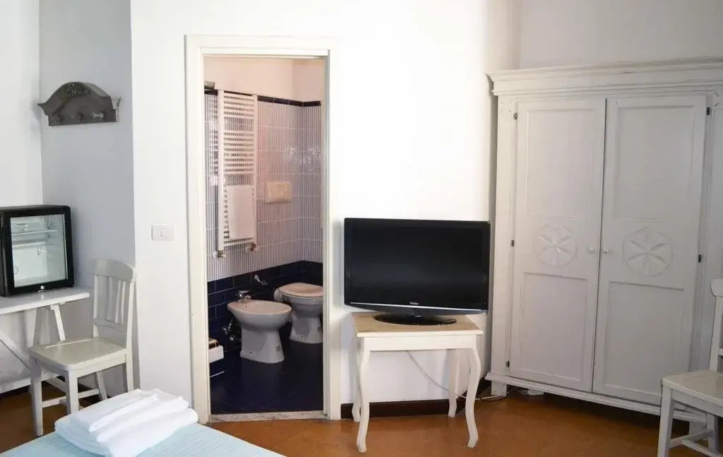 La Casa Di Anna B&B
