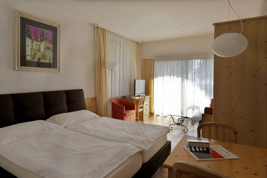 Aparthotel Al Lago