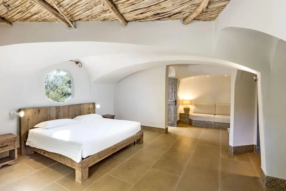 Gallicantu Stazzo Retreat