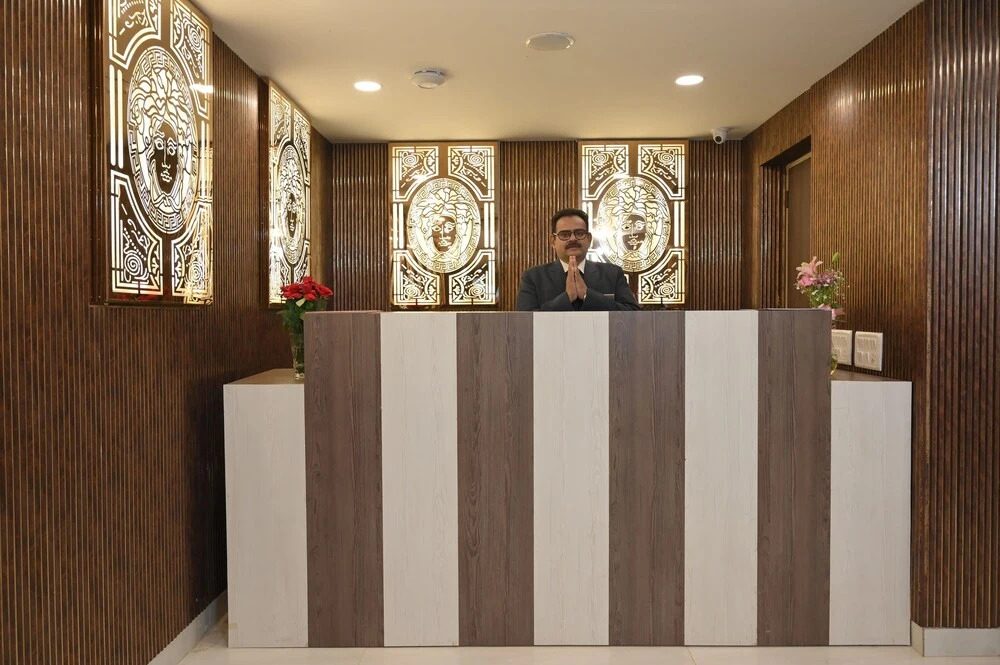 Ayaan Lords Inn Noida