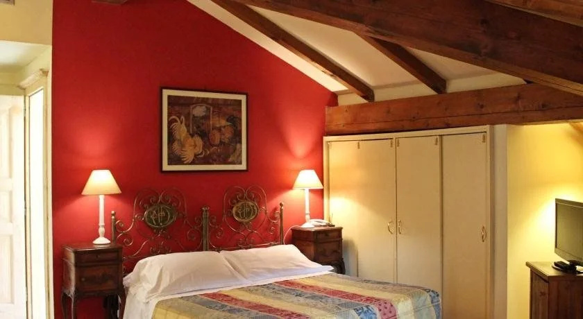 Albergo delle Drapperie