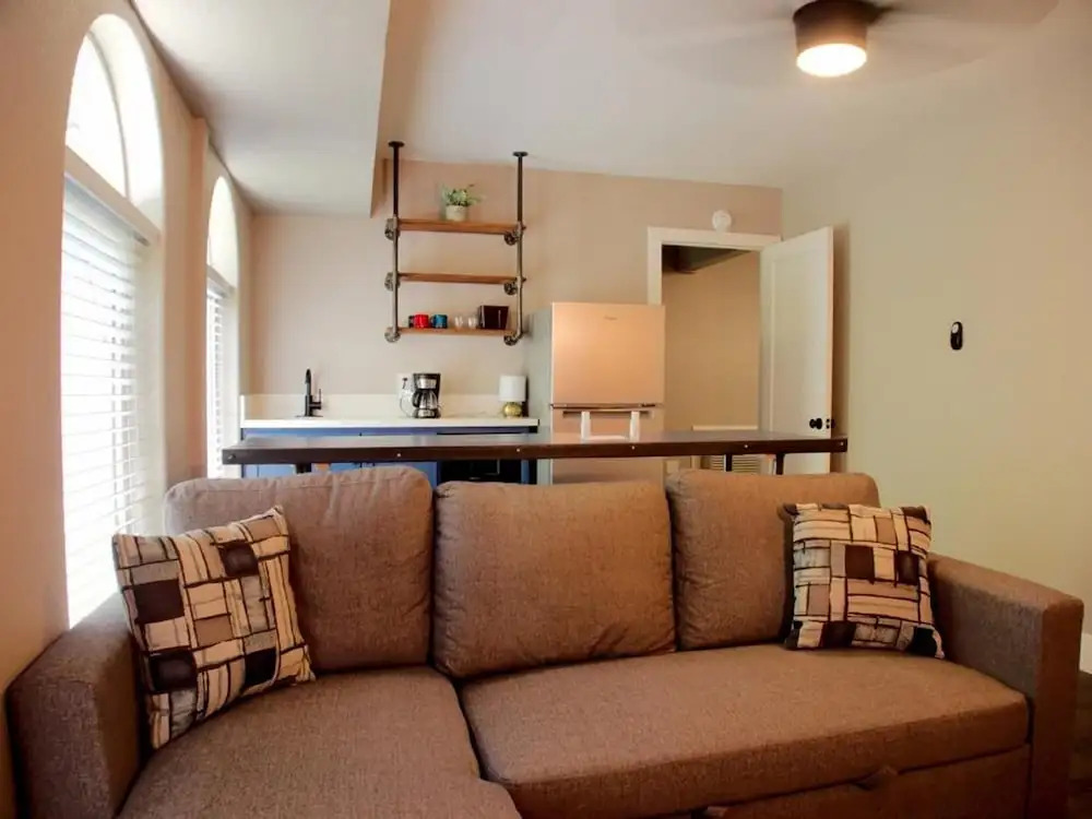 Tahoe City Inn