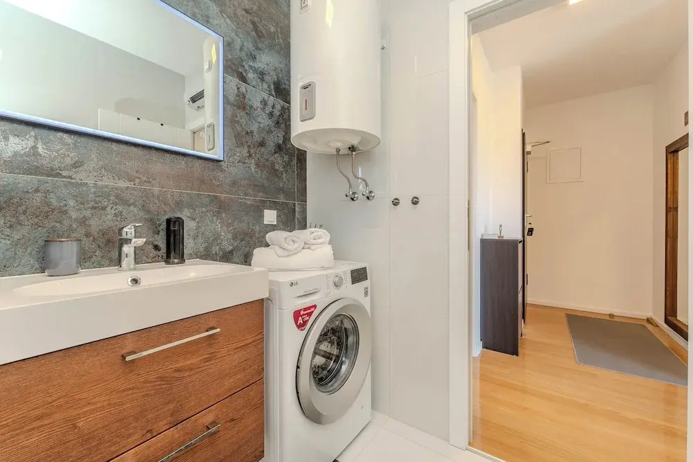Apartment Babic