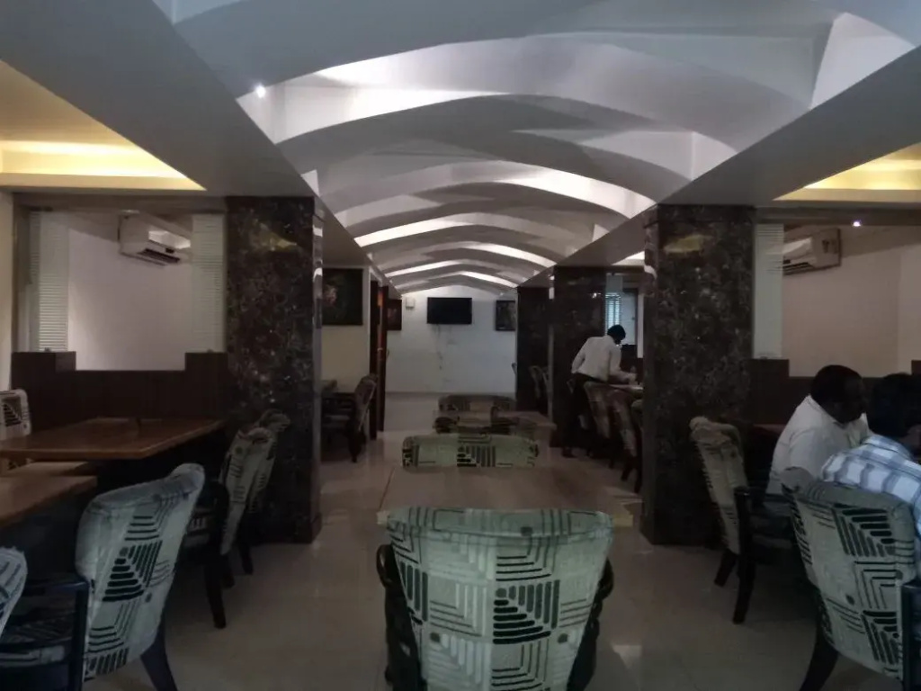 Hotel Kosala Vijayawada