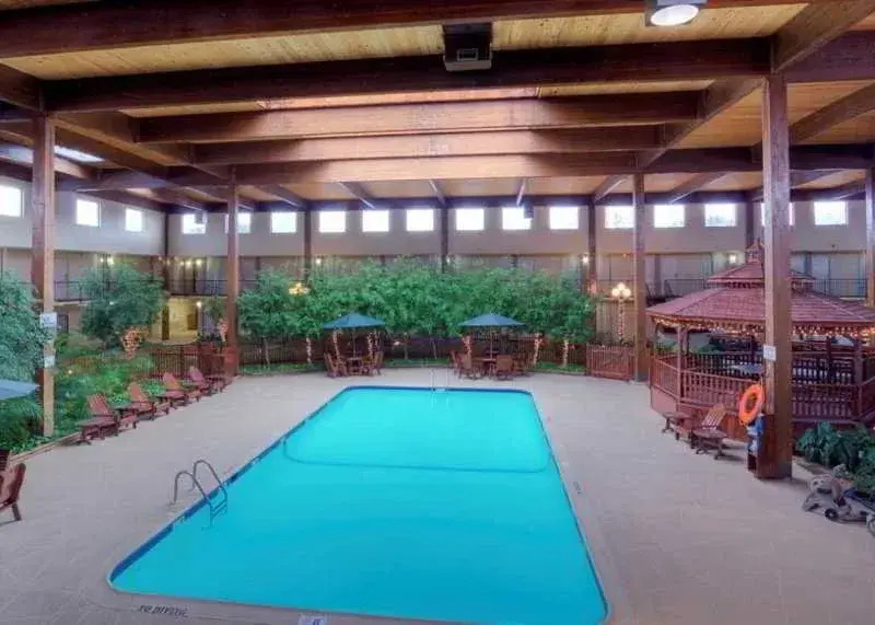 Clarion Hotel Waco