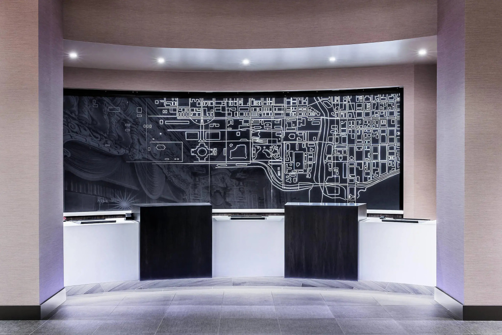 Cambria Hotel Chicago Loop - Theatre District