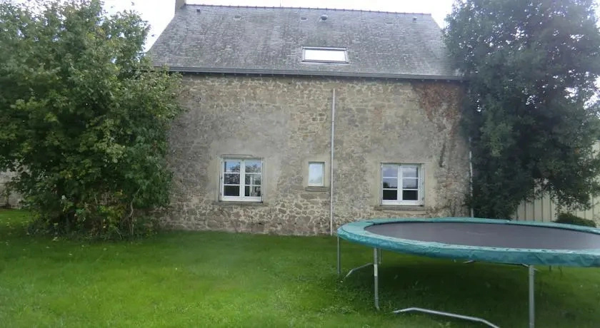 Maison Bien-Etre Hambers
